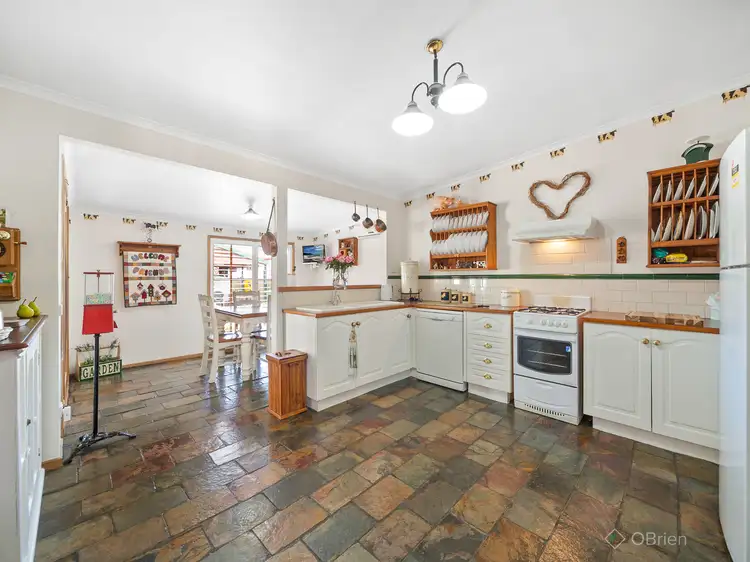 Second view of Homely house listing, 22 Flinders Street, Bittern VIC 3918