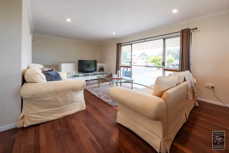 Second view of Homely house listing, 3 Warner Street, Raceview QLD 4305