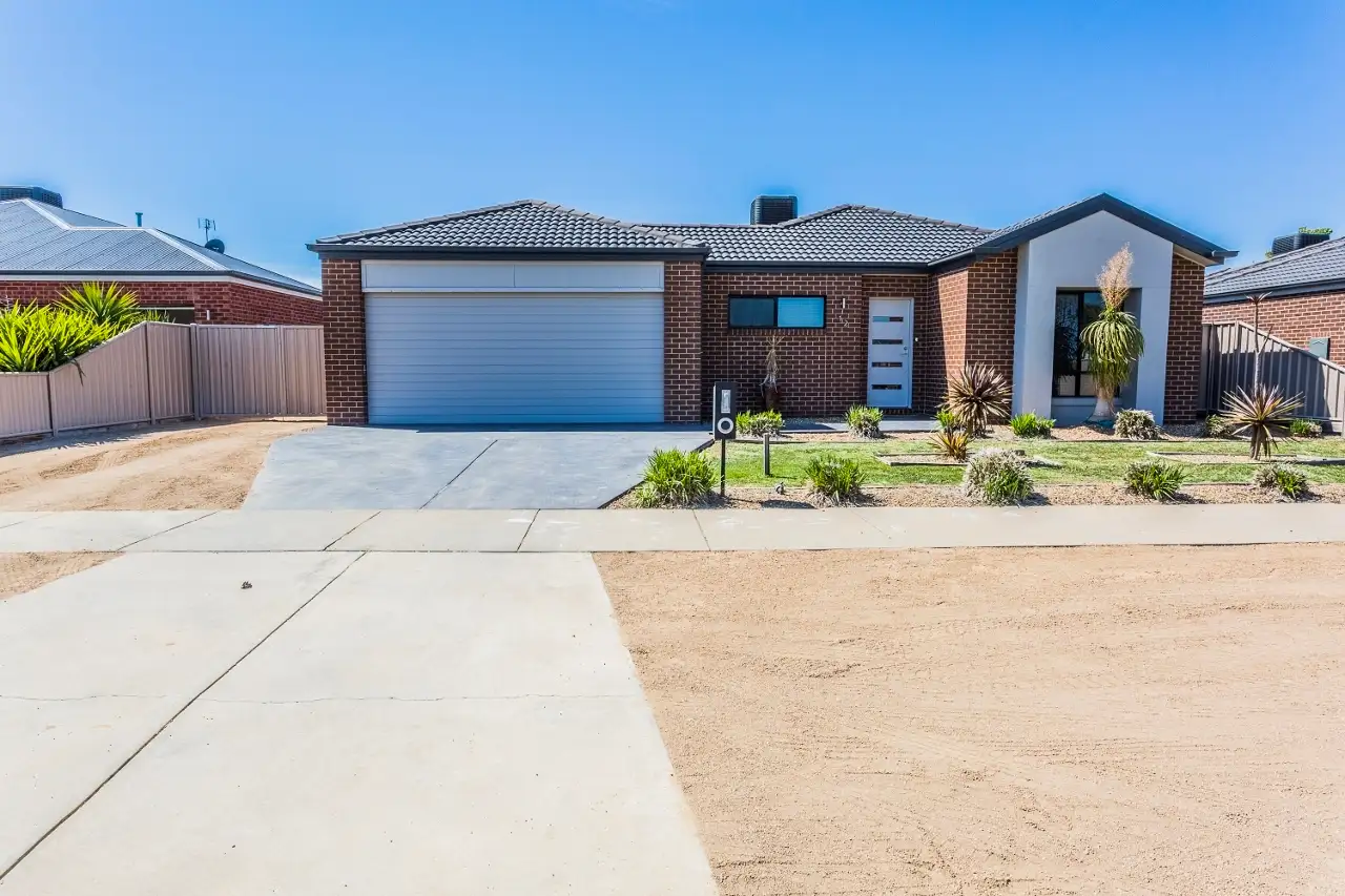 Main view of Homely house listing, 12 Lynch Drive, Echuca VIC 3564