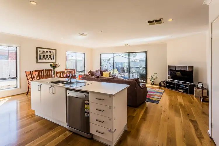 Second view of Homely house listing, 12 Lynch Drive, Echuca VIC 3564