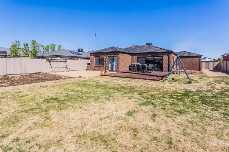 Fourth view of Homely house listing, 12 Lynch Drive, Echuca VIC 3564