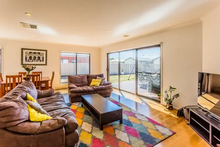 Fifth view of Homely house listing, 12 Lynch Drive, Echuca VIC 3564