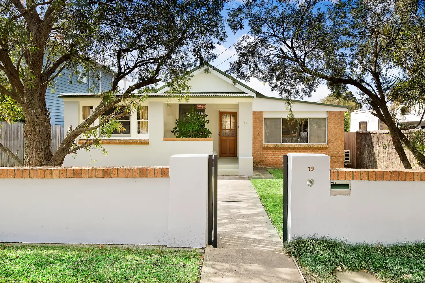 Main view of Homely house listing, 19 Surfers Parade, Freshwater NSW 2096