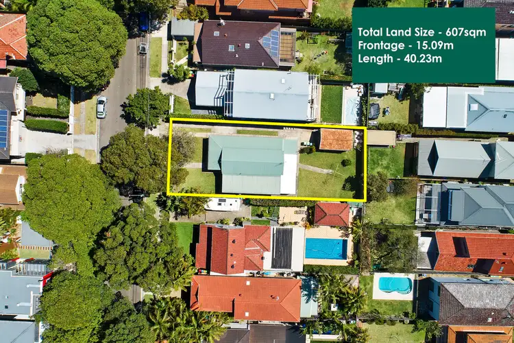Fourth view of Homely house listing, 19 Surfers Parade, Freshwater NSW 2096