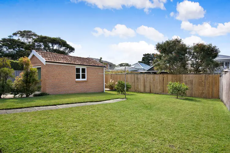 Fifth view of Homely house listing, 19 Surfers Parade, Freshwater NSW 2096