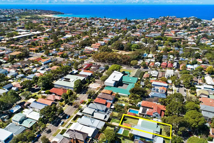 Sixth view of Homely house listing, 19 Surfers Parade, Freshwater NSW 2096