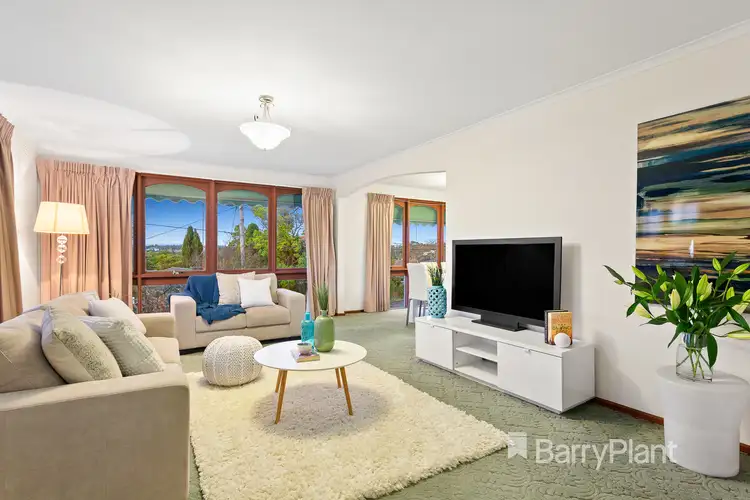 Second view of Homely house listing, 2 Hovea Street, Templestowe VIC 3106