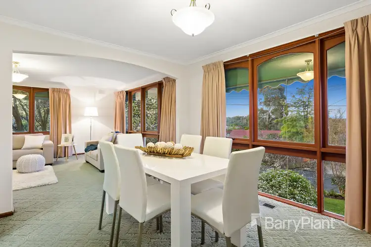 Third view of Homely house listing, 2 Hovea Street, Templestowe VIC 3106