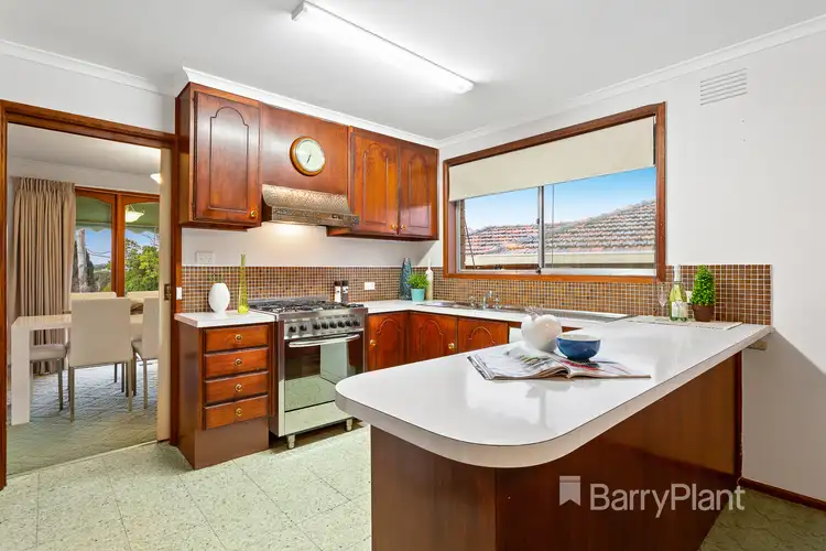 Fourth view of Homely house listing, 2 Hovea Street, Templestowe VIC 3106