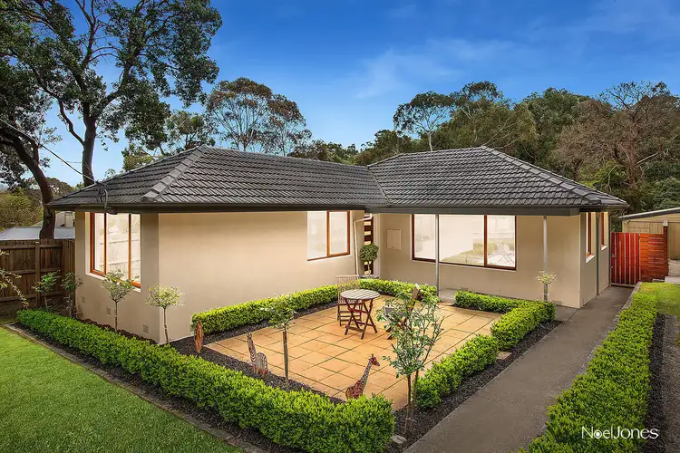 74 York Road, Mount Evelyn VIC 3796