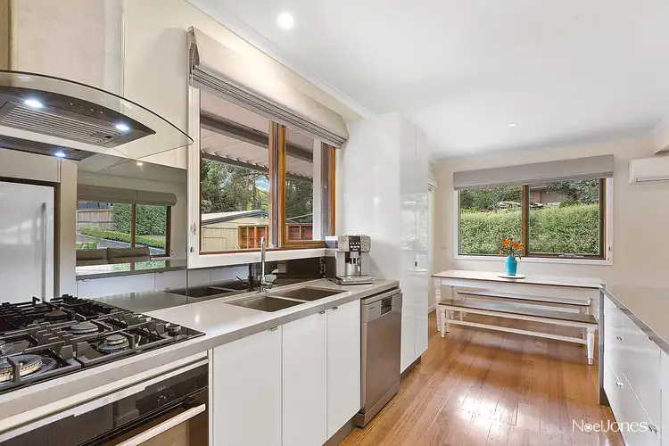 Fifth view of Homely house listing, 74 York Road, Mount Evelyn VIC 3796