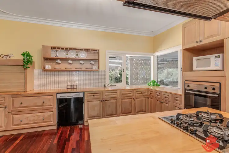 Second view of Homely house listing, 6 Gilmour Road, Roleystone WA 6111