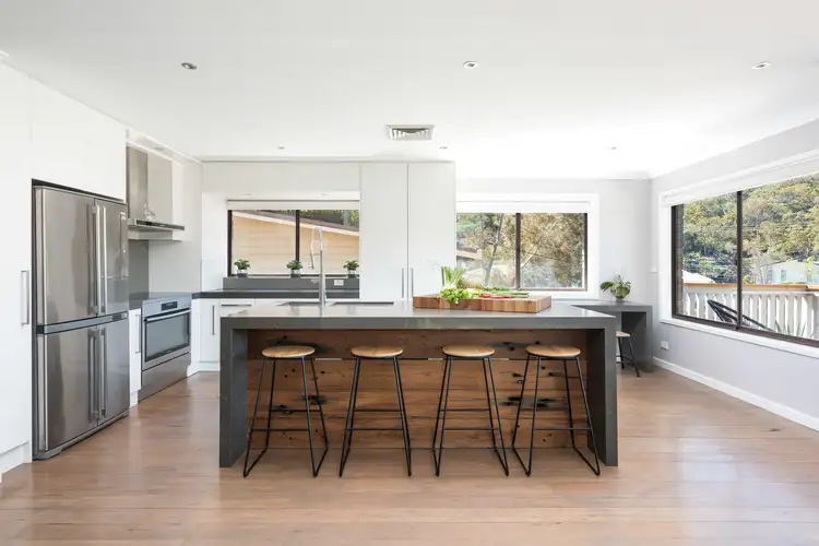 Second view of Homely house listing, 158 Prince Edward Park Road, Woronora NSW 2232