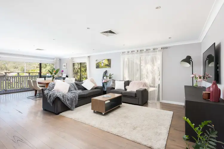 Third view of Homely house listing, 158 Prince Edward Park Road, Woronora NSW 2232