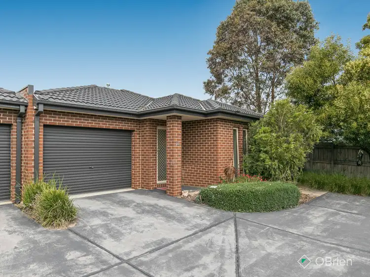 23/20 Robin Drive, Carrum Downs VIC 3201