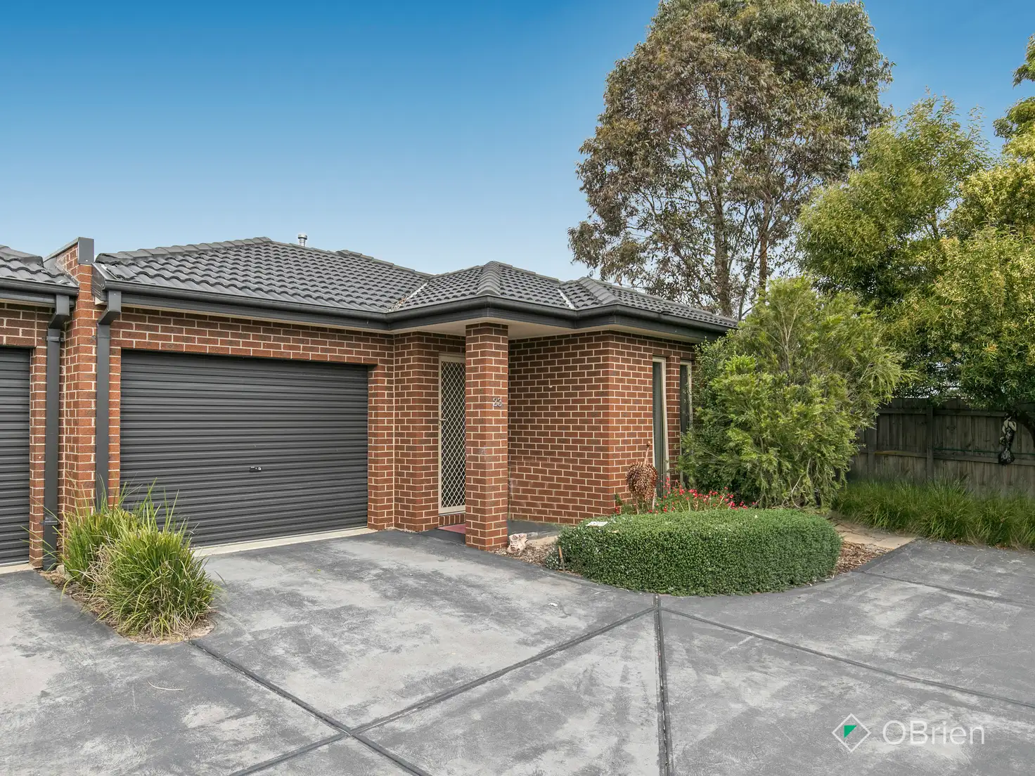 Main view of Homely unit listing, 23/20 Robin Drive, Carrum Downs VIC 3201