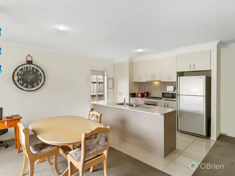 Second view of Homely unit listing, 23/20 Robin Drive, Carrum Downs VIC 3201