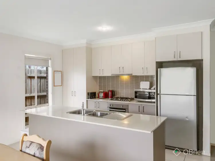 Third view of Homely unit listing, 23/20 Robin Drive, Carrum Downs VIC 3201