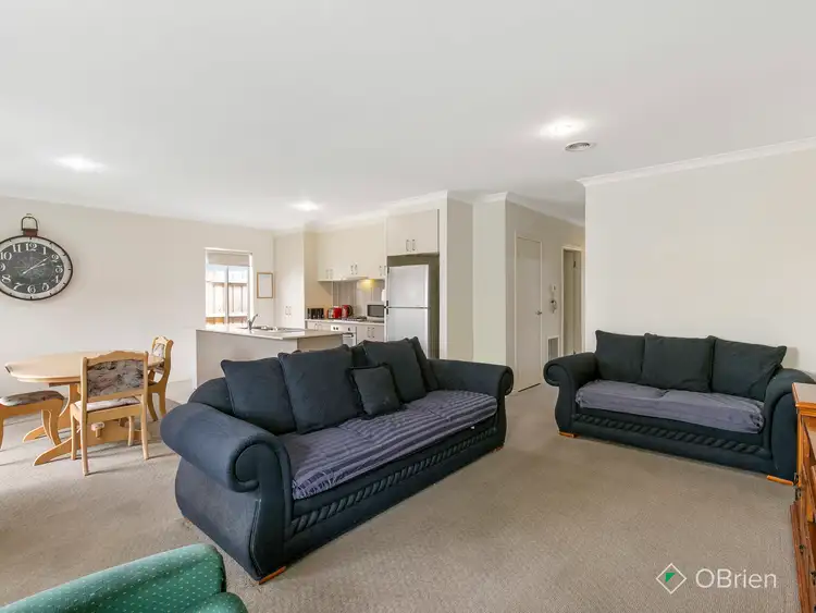 Fourth view of Homely unit listing, 23/20 Robin Drive, Carrum Downs VIC 3201