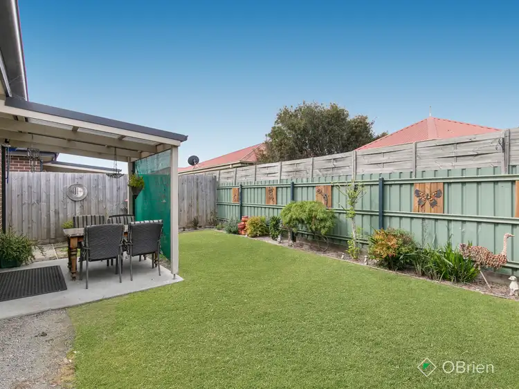 Sixth view of Homely unit listing, 23/20 Robin Drive, Carrum Downs VIC 3201