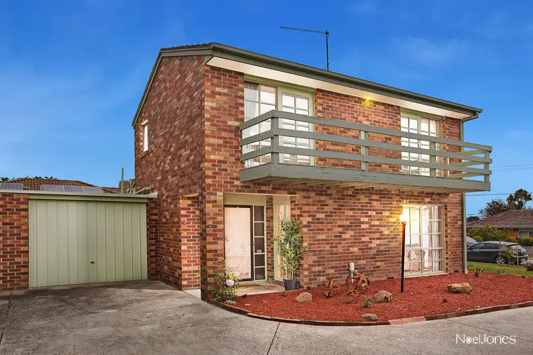 6/3-5 Thomas Street, Ringwood VIC 3134