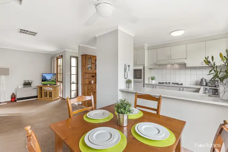 Fifth view of Homely unit listing, 6/3-5 Thomas Street, Ringwood VIC 3134