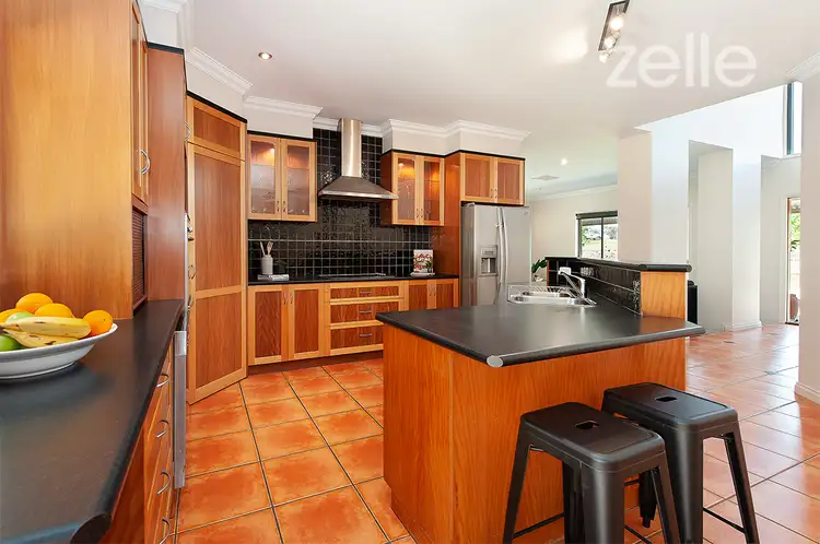 Fourth view of Homely rural property listing, 27 Annapurna Lane, Table Top NSW 2640
