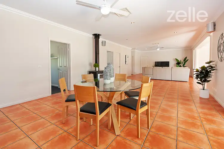 Fifth view of Homely rural property listing, 27 Annapurna Lane, Table Top NSW 2640