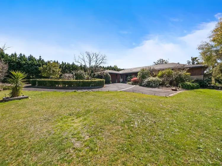 126 Bungower Road, Somerville VIC 3912