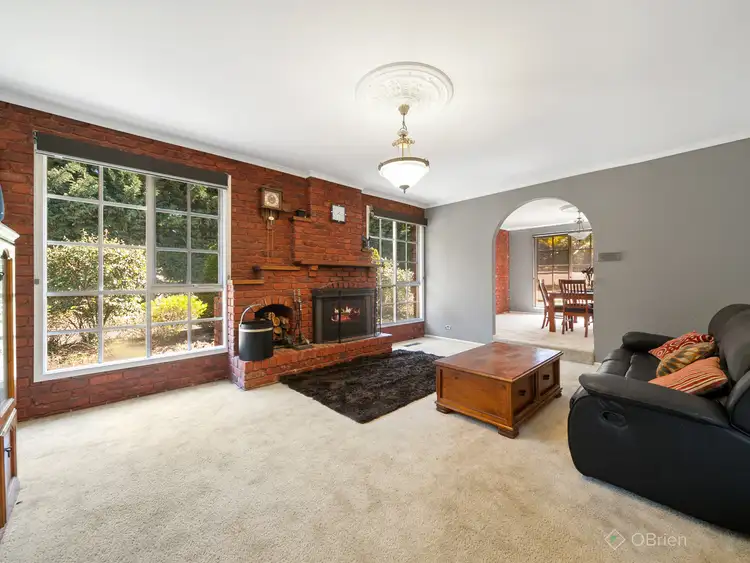 Fifth view of Homely house listing, 126 Bungower Road, Somerville VIC 3912