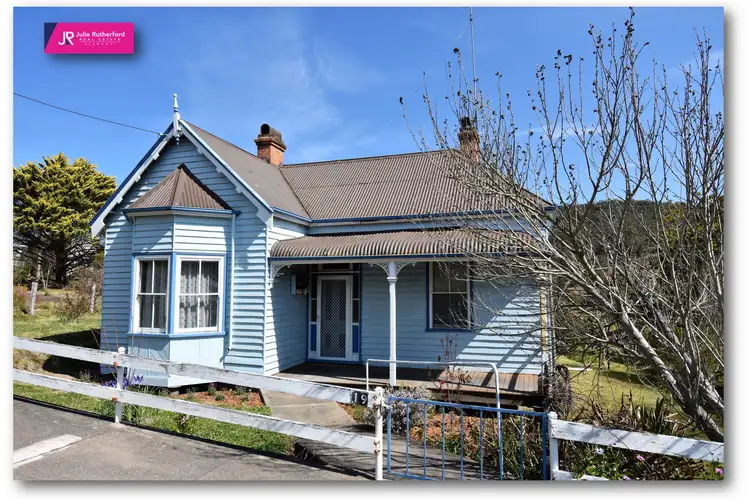 19 Cobargo Bermagui Road, Cobargo NSW 2550