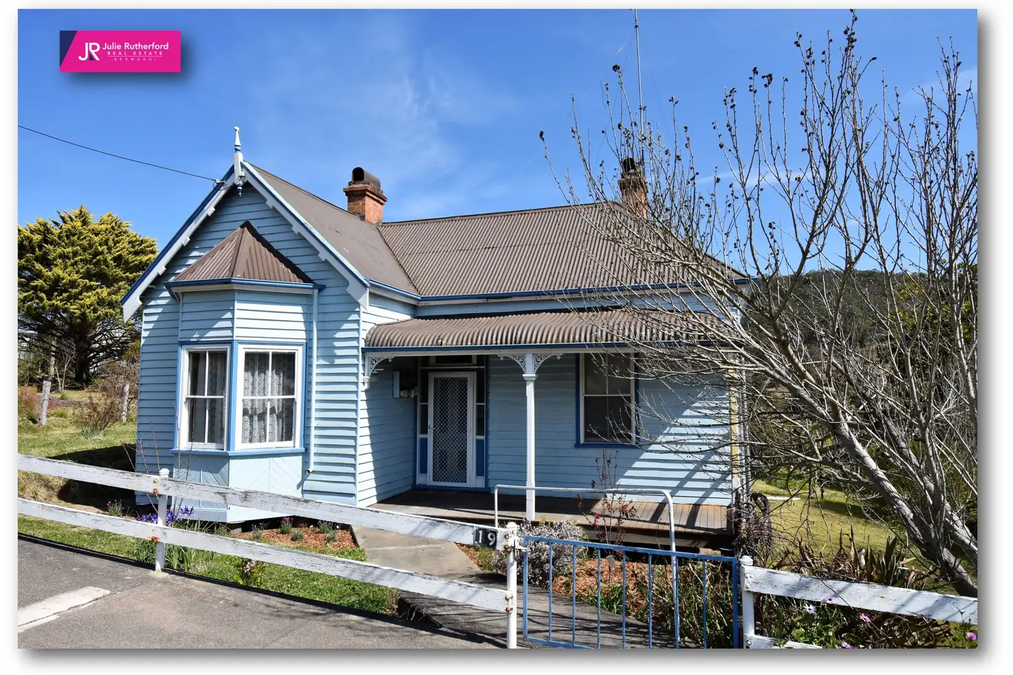 Main view of Homely house listing, 19 Cobargo Bermagui Road, Cobargo NSW 2550