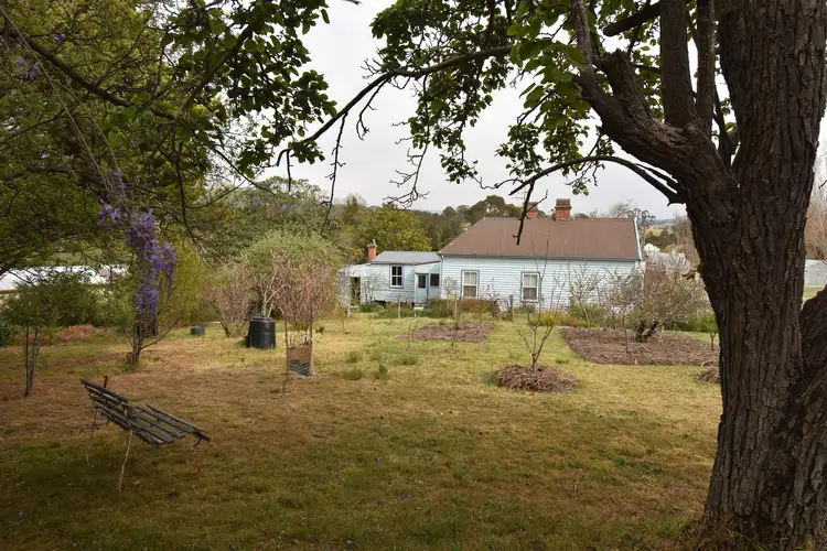 Second view of Homely house listing, 19 Cobargo Bermagui Road, Cobargo NSW 2550