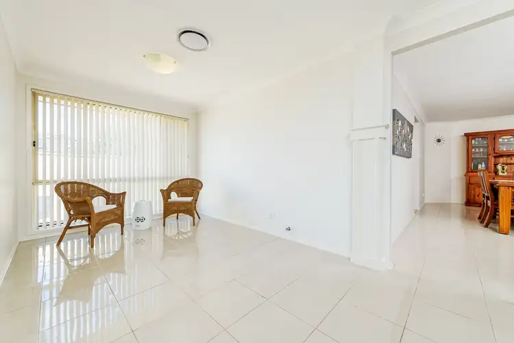 Third view of Homely house listing, 18 Harcourt Grove, Glenwood NSW 2768