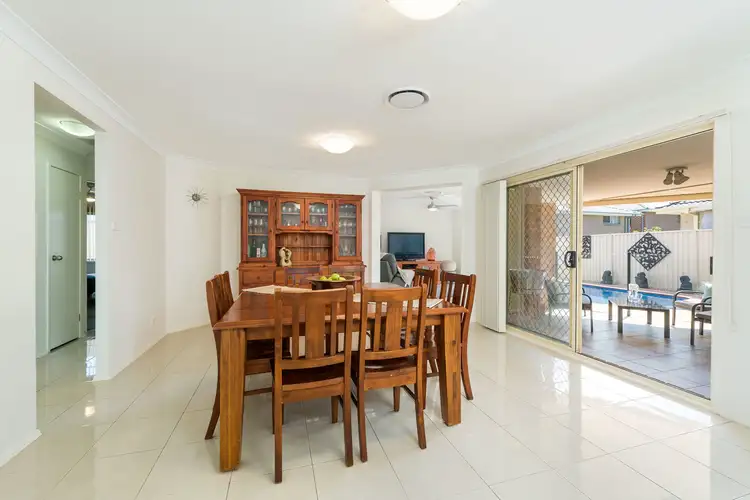 Fourth view of Homely house listing, 18 Harcourt Grove, Glenwood NSW 2768