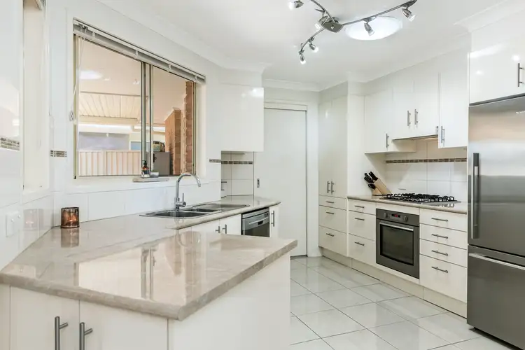 Fifth view of Homely house listing, 18 Harcourt Grove, Glenwood NSW 2768