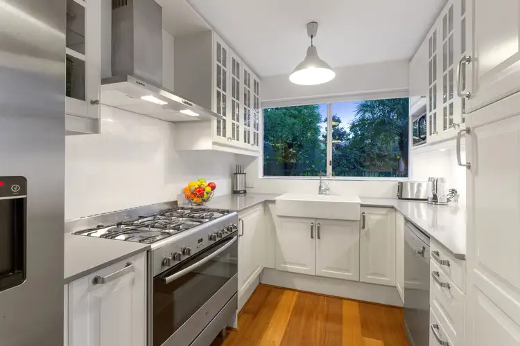 Second view of Homely townhouse listing, 1/64 Comer Street, Como WA 6152