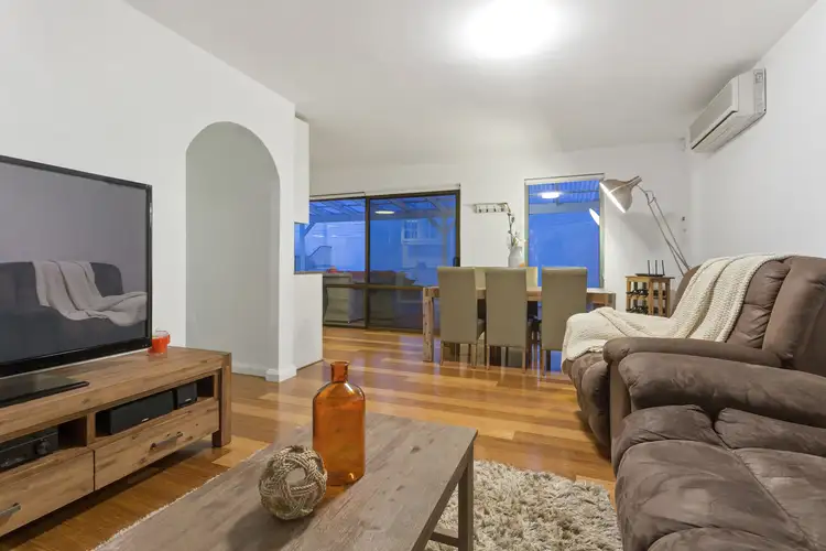 Fifth view of Homely townhouse listing, 1/64 Comer Street, Como WA 6152