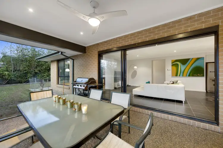 Second view of Homely house listing, 26 Pimelia Mews, Botanic Ridge VIC 3977