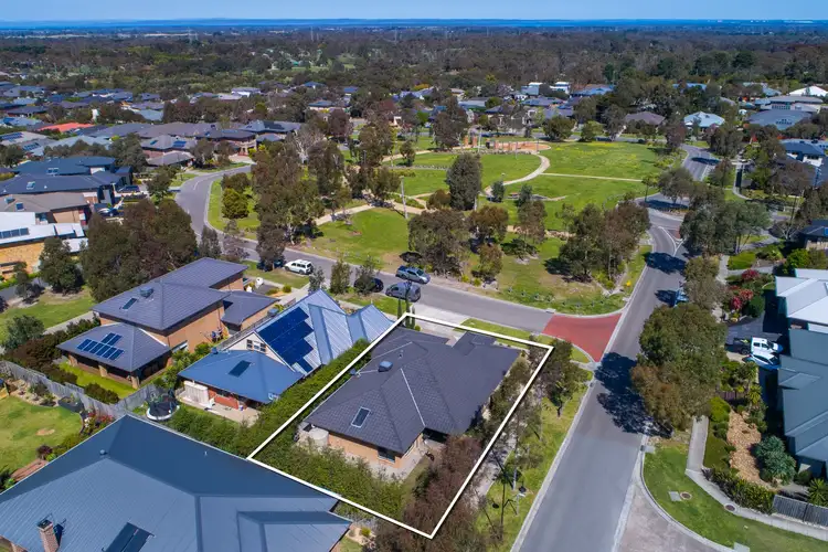 Third view of Homely house listing, 26 Pimelia Mews, Botanic Ridge VIC 3977