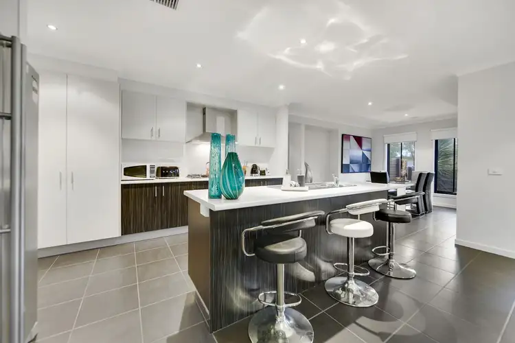 Fifth view of Homely house listing, 26 Pimelia Mews, Botanic Ridge VIC 3977