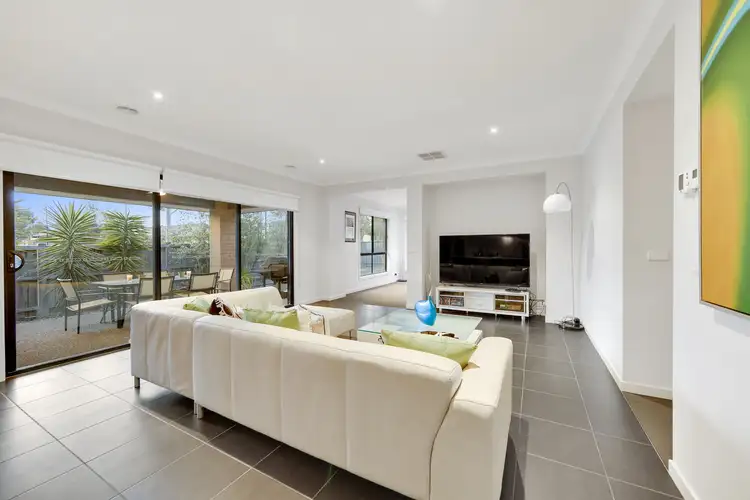 Sixth view of Homely house listing, 26 Pimelia Mews, Botanic Ridge VIC 3977