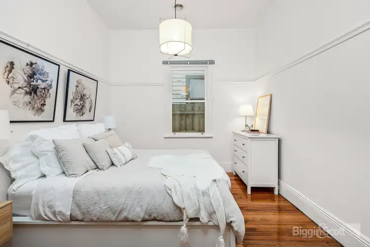 Second view of Homely house listing, 55 Windsor Street, Seddon VIC 3011