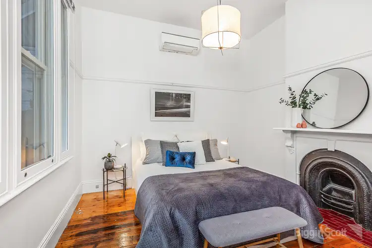 Third view of Homely house listing, 55 Windsor Street, Seddon VIC 3011