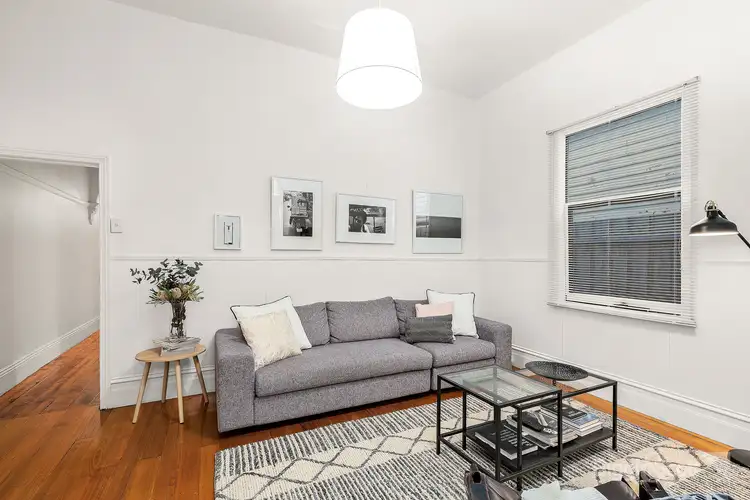Fourth view of Homely house listing, 55 Windsor Street, Seddon VIC 3011