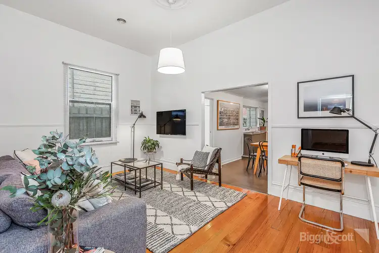 Fifth view of Homely house listing, 55 Windsor Street, Seddon VIC 3011