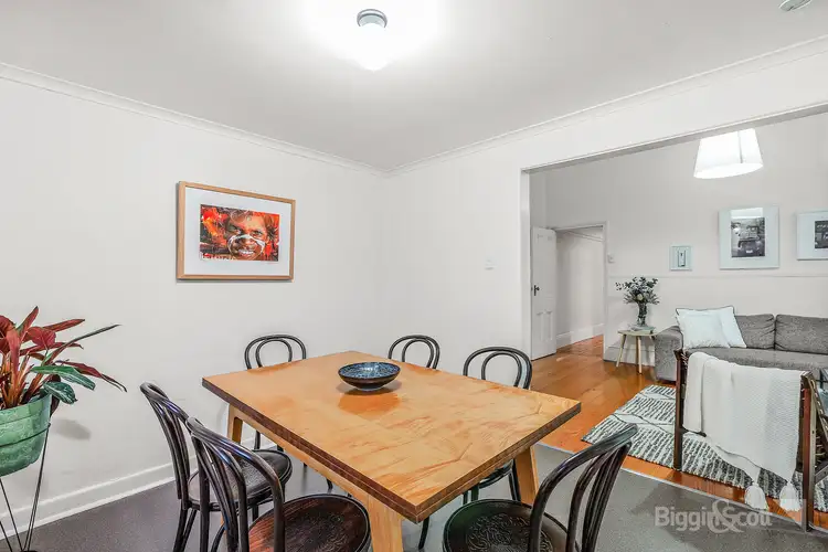 Sixth view of Homely house listing, 55 Windsor Street, Seddon VIC 3011
