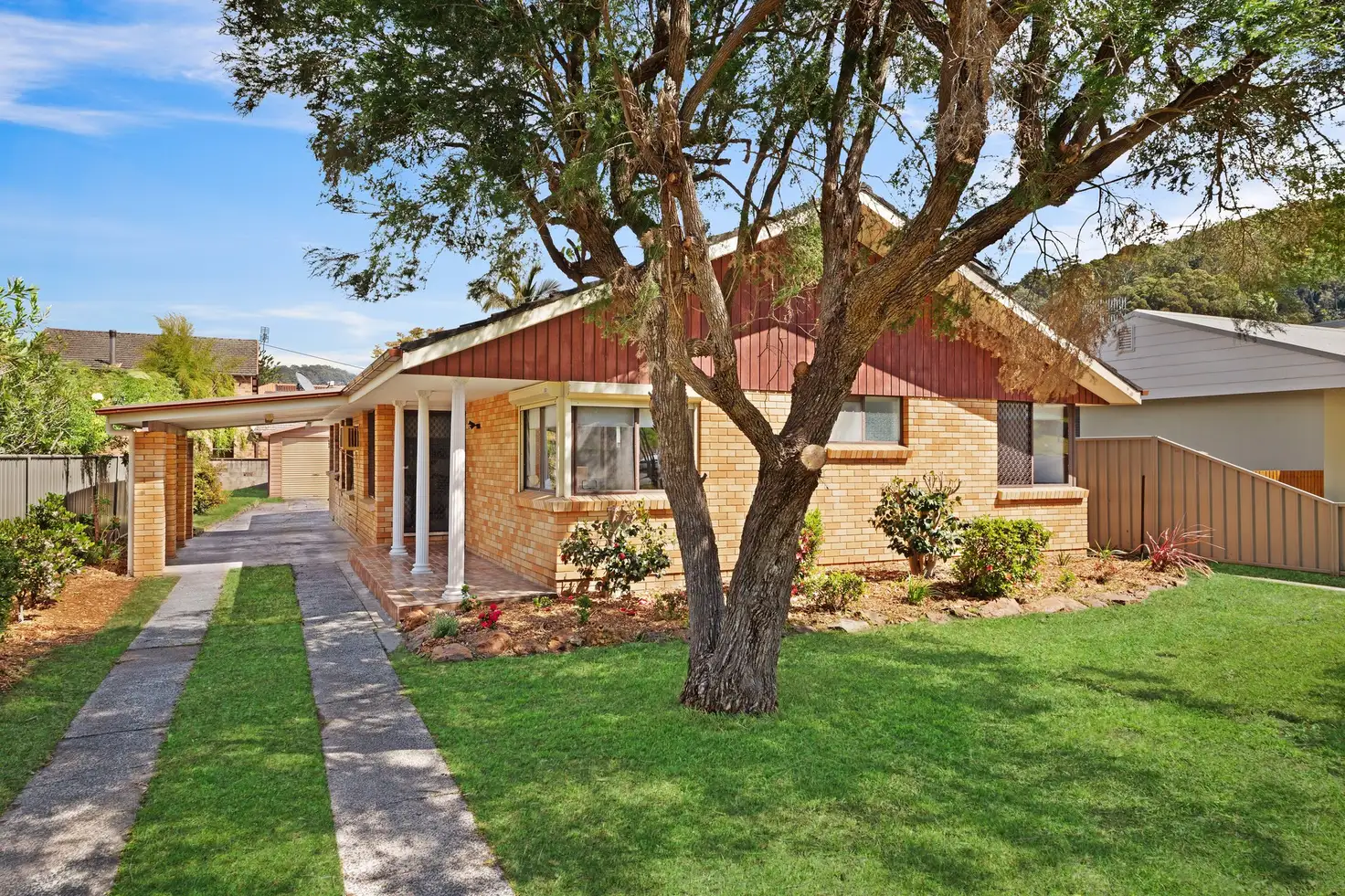 Main view of Homely house listing, 17 Noonan Point Avenue, Point Clare NSW 2250