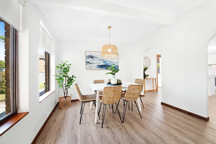 Third view of Homely house listing, 17 Noonan Point Avenue, Point Clare NSW 2250