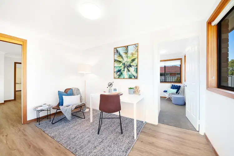 Sixth view of Homely house listing, 17 Noonan Point Avenue, Point Clare NSW 2250